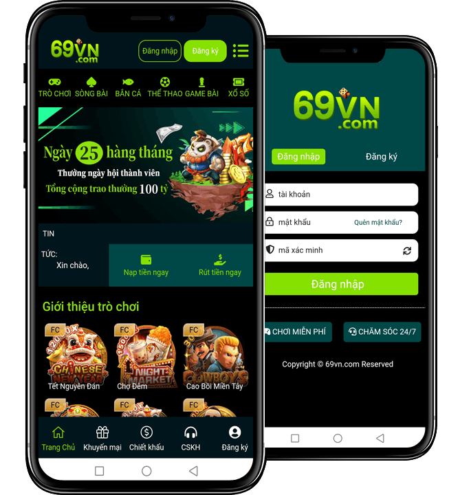 app 69vn