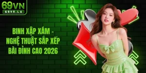 Binh Xập Xám