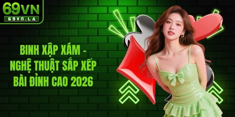 Binh Xập Xám