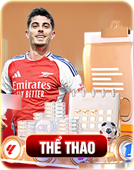 Thể Thao 69VN
